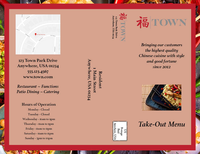 takeout